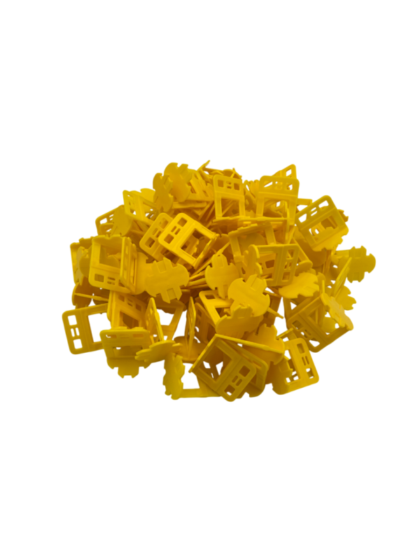 Sisteme profesionale nivelare gresie – PLASTIK COMPONENTS