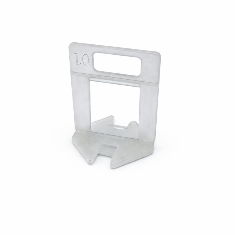 Sisteme profesionale nivelare gresie – PLASTIK COMPONENTS