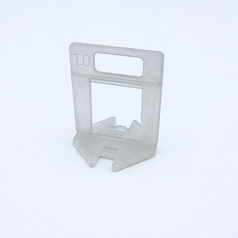 Sisteme profesionale nivelare gresie – PLASTIK COMPONENTS