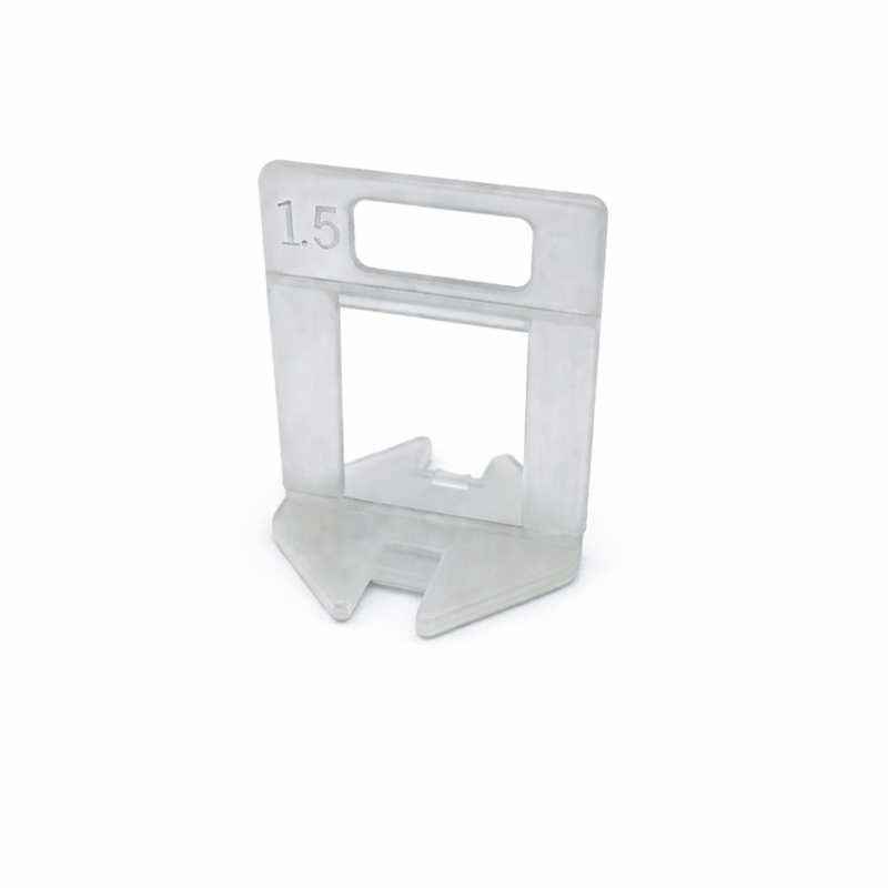 Sisteme profesionale nivelare gresie – PLASTIK COMPONENTS