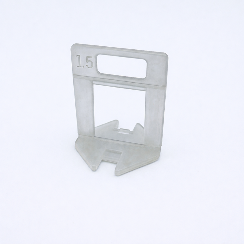 Sisteme profesionale nivelare gresie – PLASTIK COMPONENTS