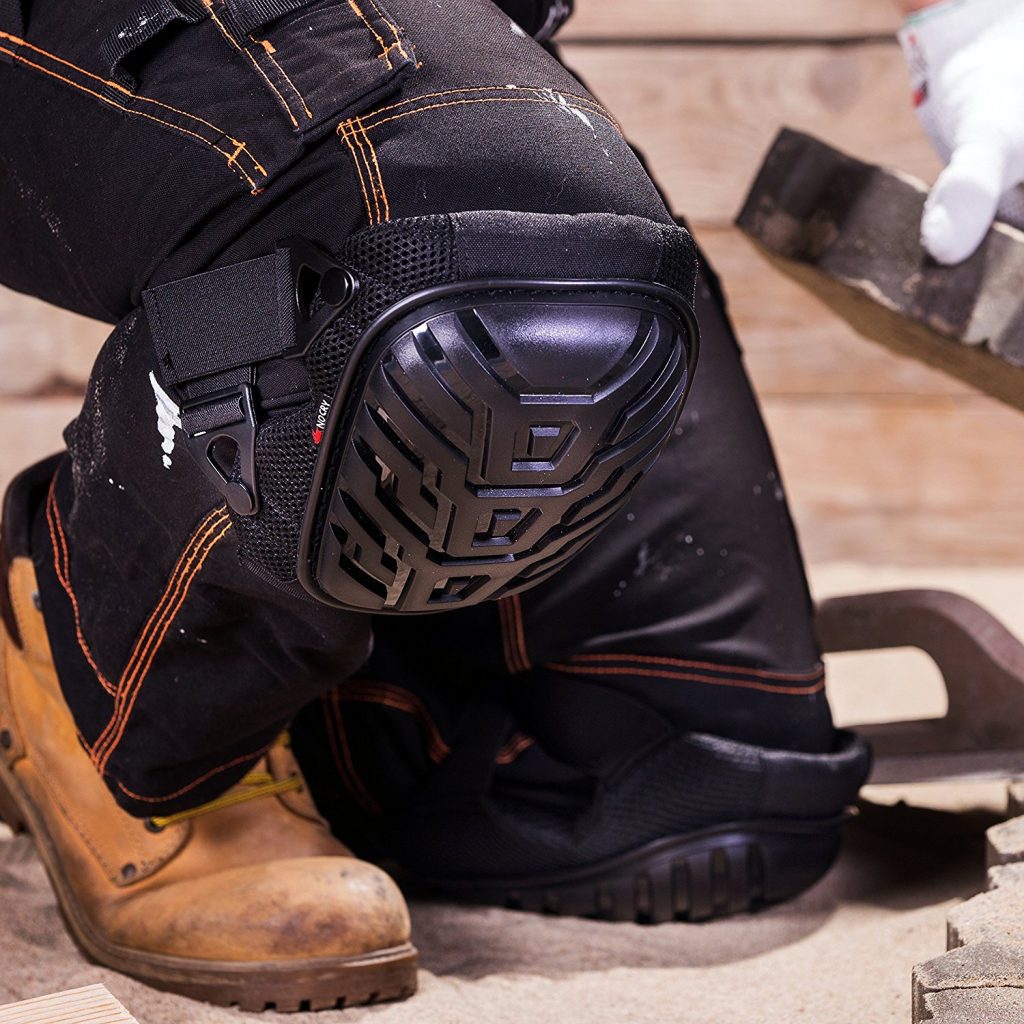 Sisteme profesionale nivelare gresie – PLASTIK COMPONENTS