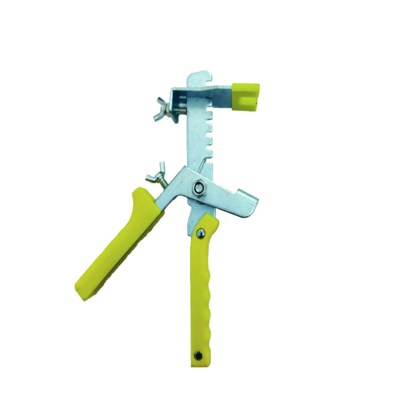 Sisteme profesionale nivelare gresie – PLASTIK COMPONENTS