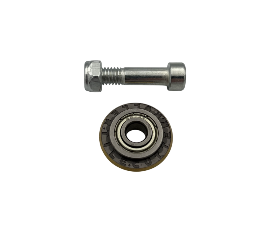 Sisteme profesionale nivelare gresie – PLASTIK COMPONENTS