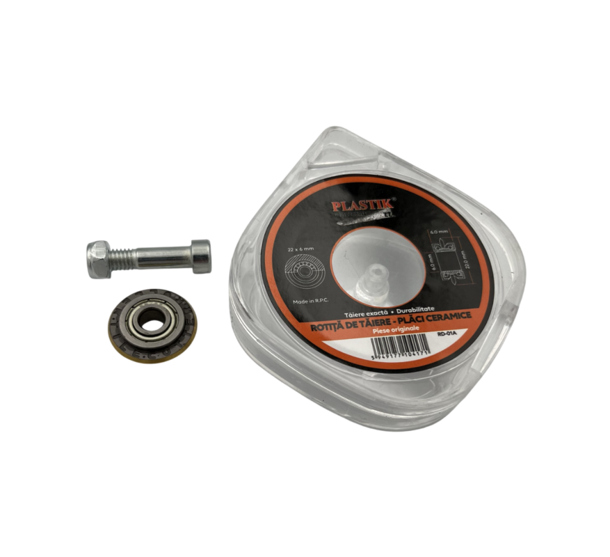 Sisteme profesionale nivelare gresie – PLASTIK COMPONENTS