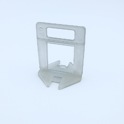 Clipsuri 2.0 mm sistem nivelare marmura 13-22 mm 100 buc./pg.