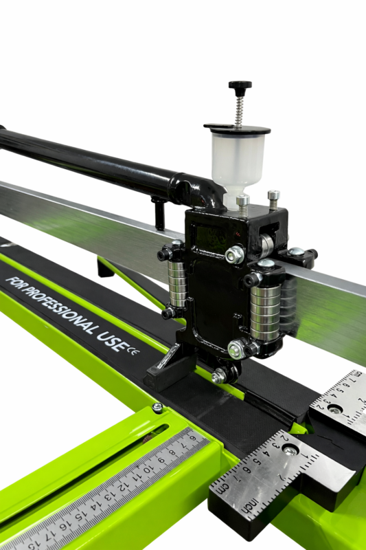 Sisteme profesionale nivelare gresie – PLASTIK COMPONENTS