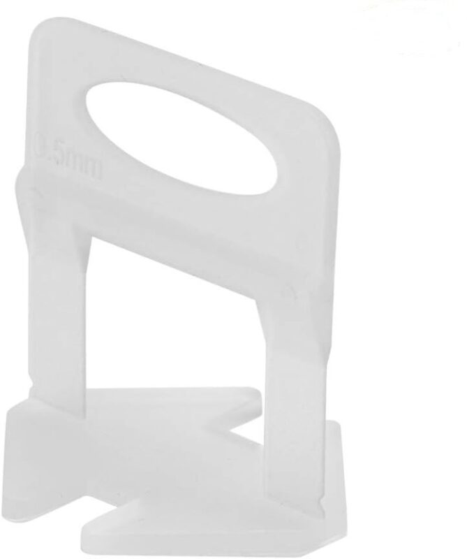 Sisteme profesionale nivelare gresie – PLASTIK COMPONENTS