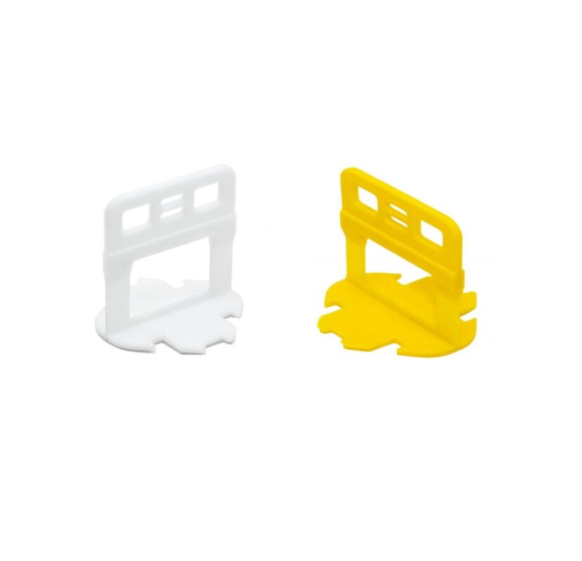 Sisteme profesionale nivelare gresie – PLASTIK COMPONENTS