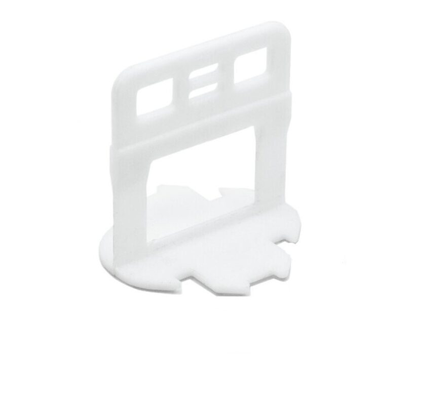 Sisteme profesionale nivelare gresie – PLASTIK COMPONENTS