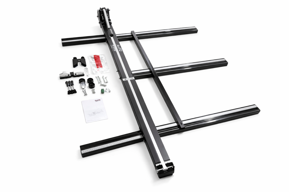 Sisteme profesionale nivelare gresie – PLASTIK COMPONENTS