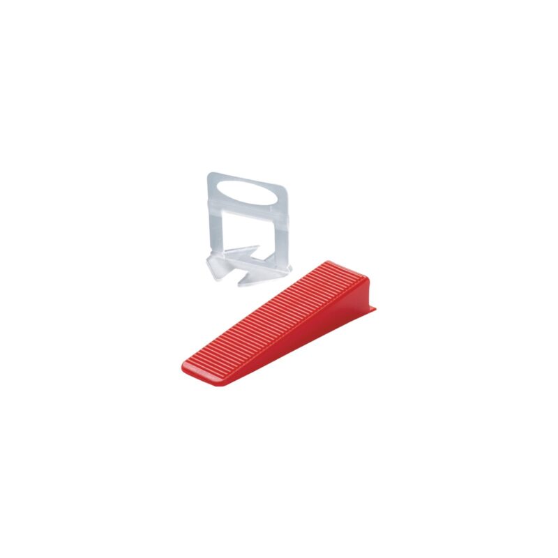 Sisteme profesionale nivelare gresie – PLASTIK COMPONENTS