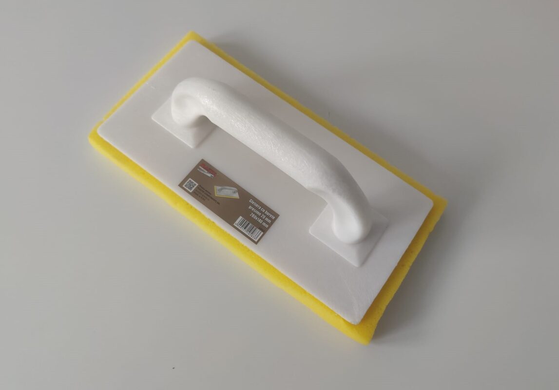 Sisteme profesionale nivelare gresie – PLASTIK COMPONENTS