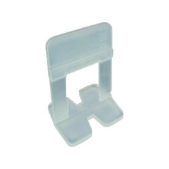 Set 500 clipsuri sistem nivelare gresie gama SMART Leveling