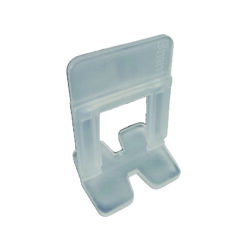 Clips 3.0 mm sistem nivelare Smart Leveling 100 buc./pg.