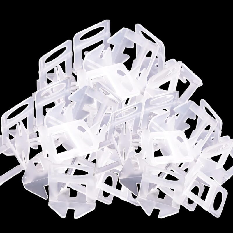 Sisteme profesionale nivelare gresie – PLASTIK COMPONENTS
