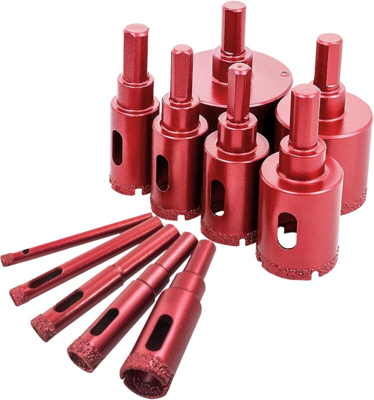 Sisteme profesionale nivelare gresie – PLASTIK COMPONENTS