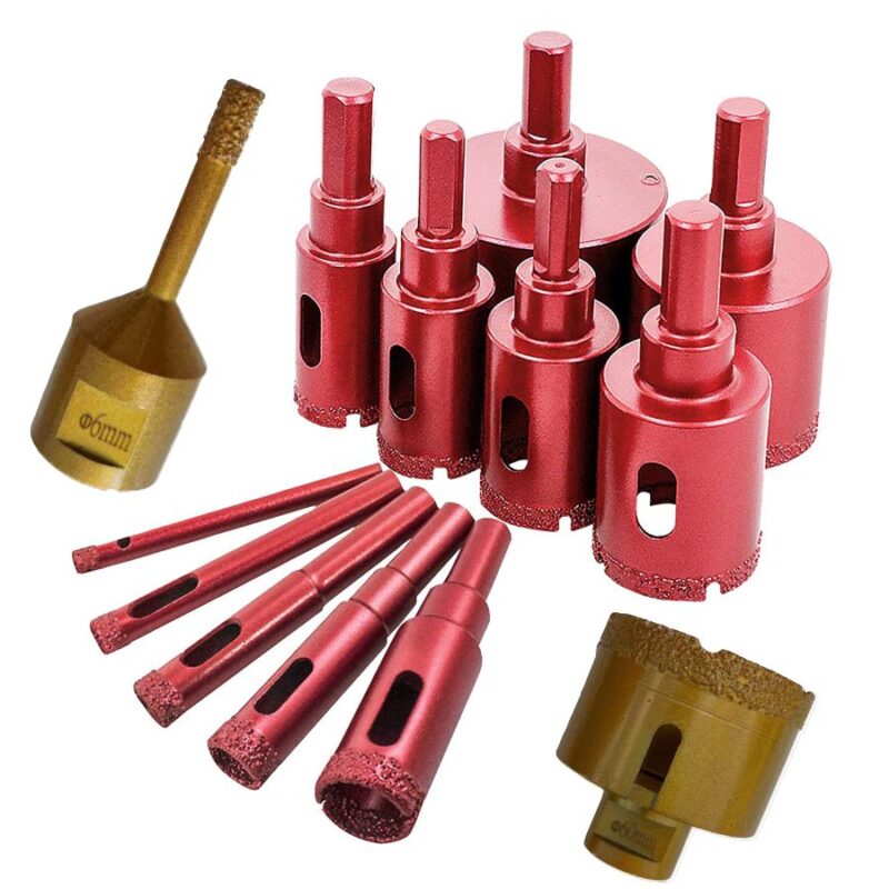 Sisteme profesionale nivelare gresie – PLASTIK COMPONENTS