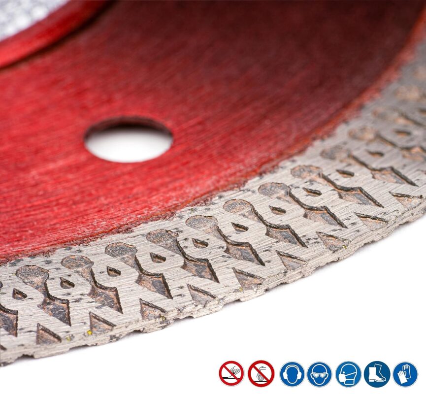 Sisteme profesionale nivelare gresie – PLASTIK COMPONENTS