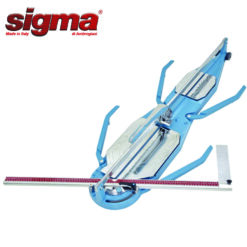 Masina de taiat gresie si faianta Sigma 125 cm art 4EN SERIE 4 NEX