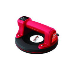 Ventuza electrica cu display digital si acumulator Li-ion FA901A pentru transport materiale grele