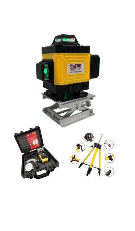 Sisteme profesionale nivelare gresie – PLASTIK COMPONENTS