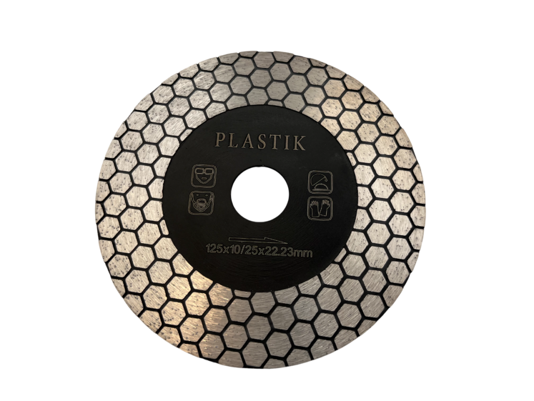 Sisteme profesionale nivelare gresie – PLASTIK COMPONENTS