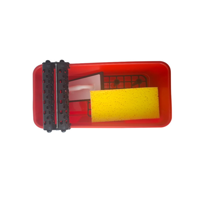 Sisteme profesionale nivelare gresie – PLASTIK COMPONENTS