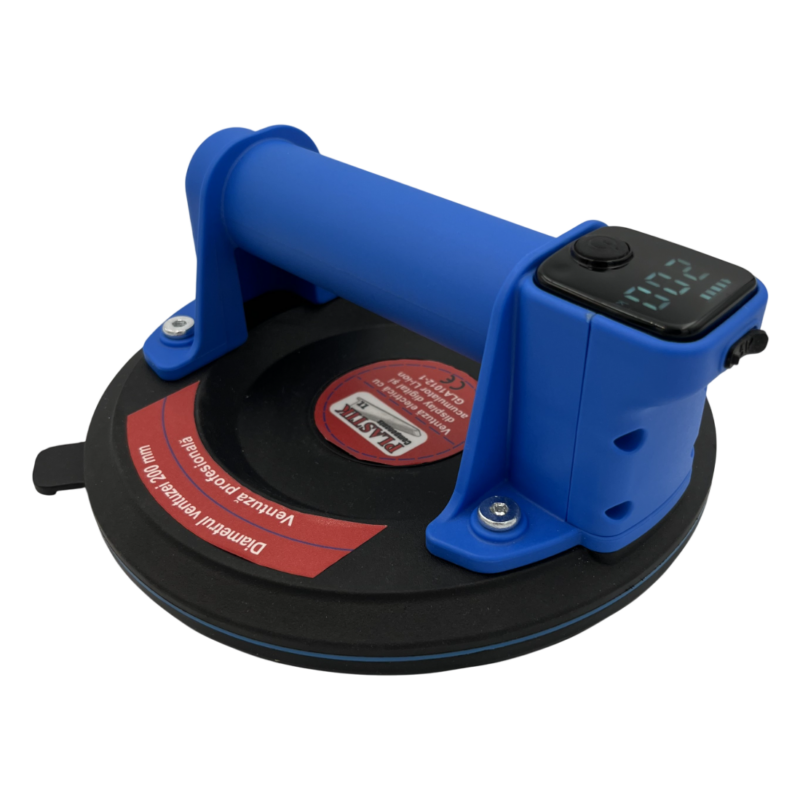 Sisteme profesionale nivelare gresie – PLASTIK COMPONENTS