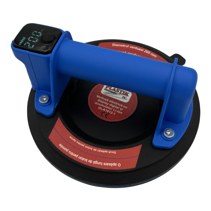 Sisteme profesionale nivelare gresie – PLASTIK COMPONENTS