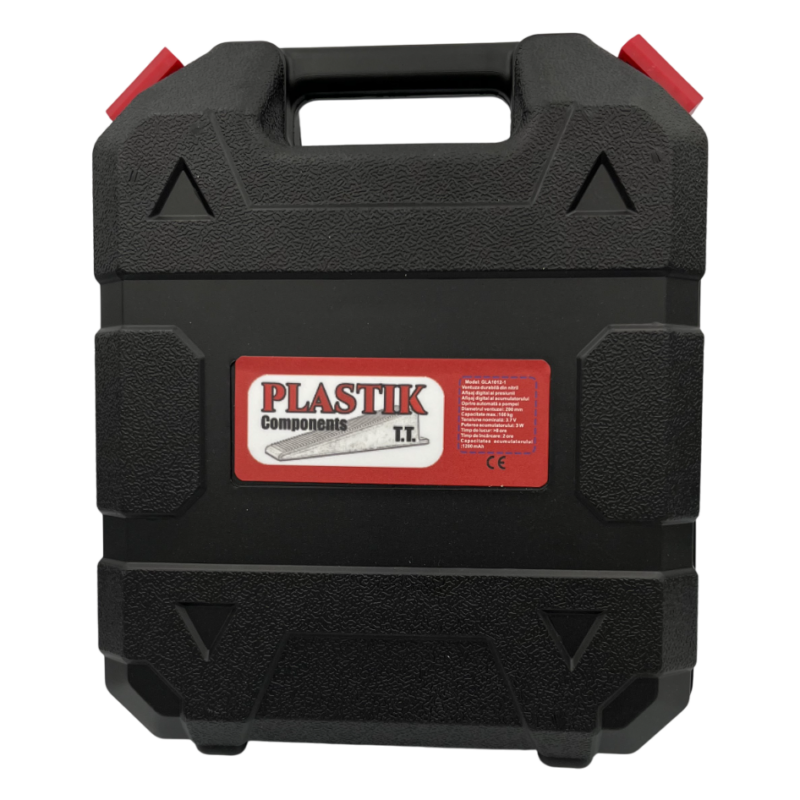 Sisteme profesionale nivelare gresie – PLASTIK COMPONENTS