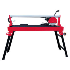 Masina electrica de taiat placi ceramice cu racire pe apa, model TSW230, lungime de taiere 120 cm