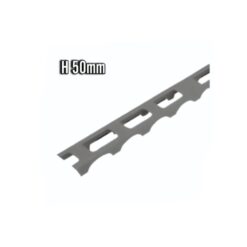 Distanțier Plasto Riglă DL50 – 60 m/legătura - 5.19 lei/bucata