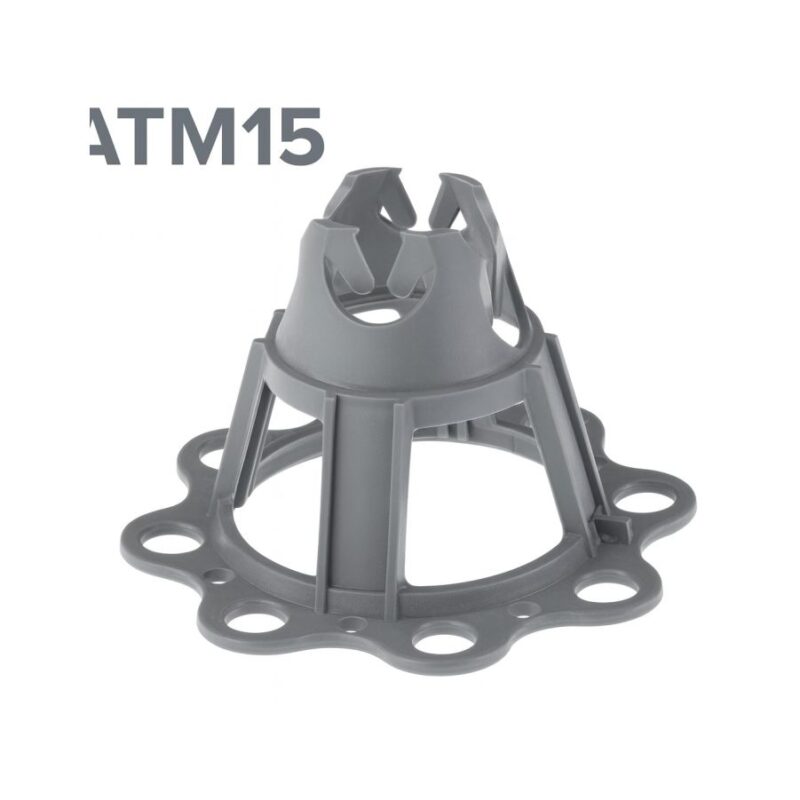 Sisteme profesionale nivelare gresie – PLASTIK COMPONENTS